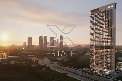 Modern Studio Apt | Pool View | Premium Investment