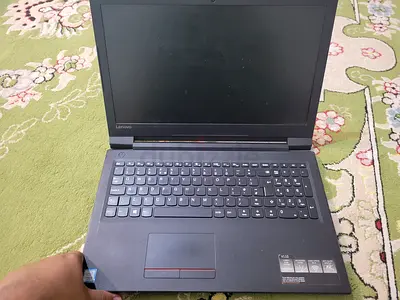 URGENT: Lenovo V110 15.6 Laptop - Good Condition, Intel Core i5-6th, 12GB Ram, 512GB