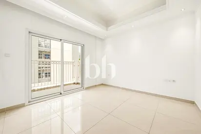 Prime Location | Unfurnished | Best Amenities