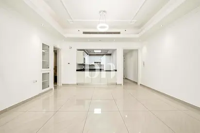 Prime Location | Unfurnished | Best Amenities