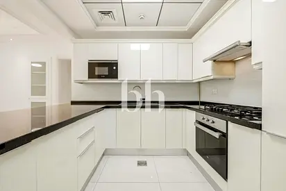 Prime Location | Unfurnished | Best Amenities