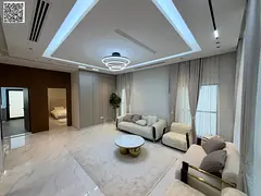 Ready to Move | Spacious 5BR Master Villa | Registration free
