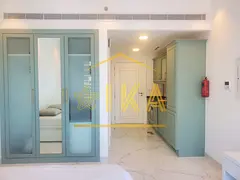 Modern | Semi Furnished |Vacant | Multiple Cheques