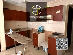 Affordable 1BR for Sale | Vacant | AED 260,000