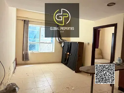 Affordable 1BR for Sale | Vacant | AED 260,000
