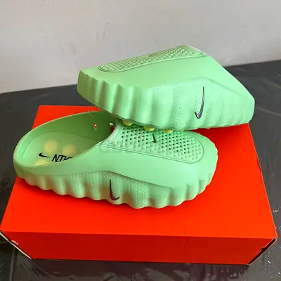 Nike Mind 001 Slide Cucumber Calm - 12 US