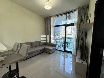 Fully Furnished | Rented | Canal View