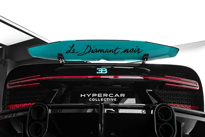 2024 Bugatti CHIRON 照片 11