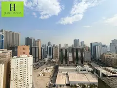Lavish 2Bhk With Balcony Al Taawun