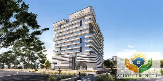 🔥 Limited 25% DISCOUNT | Spacious 2BR | Next to Metro station Discovery Gardens | Chiller Free 🔥