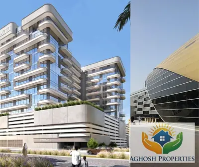 🔥 Limited 25% DISCOUNT | Spacious 2BR | Next to Metro station Discovery Gardens | Chiller Free 🔥