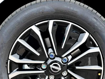 2026 Nissan N6 照片 8