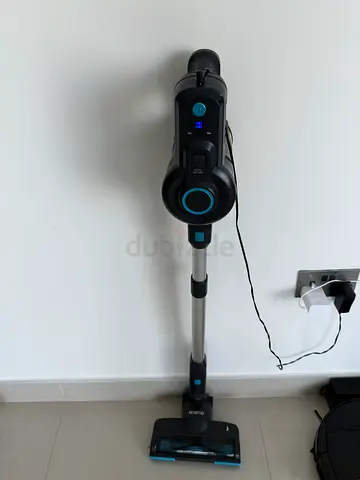 Cordless Stick Vacuum Cleaner - Lightweight, Rechargeable