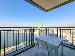 3 Bed + Maid's Room | High Floor | Full Sea View |