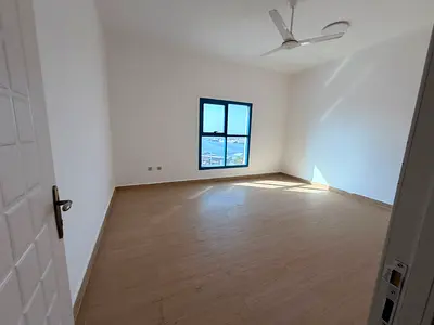 3 bedrooms and a spacious apartment in Al Khor Towers