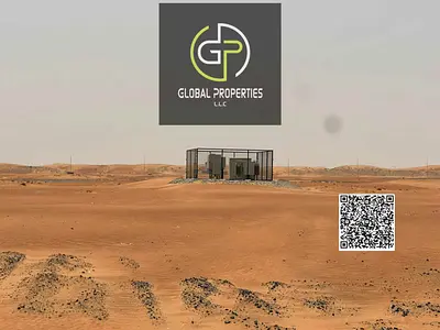 🚨DISTRESSED SALE: 19K+ SQFT INDUSTRIAL PLOT AL QASIMIYA GATE PHASE 1 | AED 107/SQFT LOWEST IN MARKET | CASH FINAL OR PAYMENT PLAN | READY TO BUILD