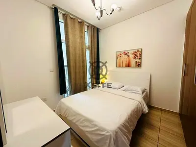 Move in Today | Fully Furnished | 12 Cheques