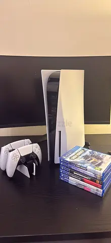 Ps5