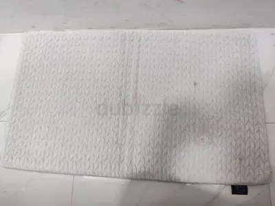 5 Carpets - Floor mat