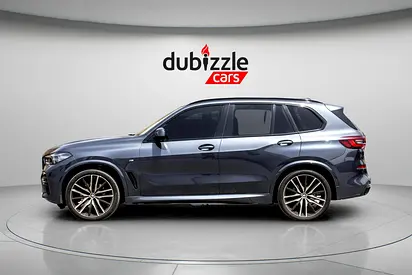2023 BMW X5 — миниатюра 5