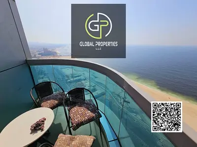 Luxury Full Sea View 2 BHK for Sale in Corniche Tower | 04 Series