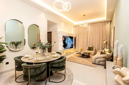 Spacious | Handover Q4 2026 | Prime Location