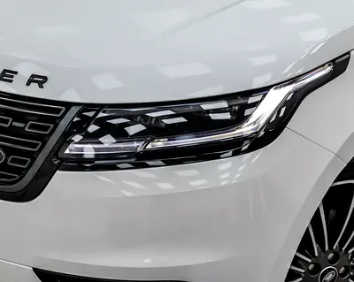 Land Rover Range Rover Velar R-Dynamic SE, миниатюра 5