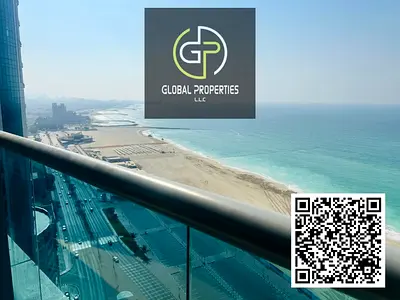 Luxury 3 BHK Duplex | Corniche | 238k DP Only | EMPTY!
