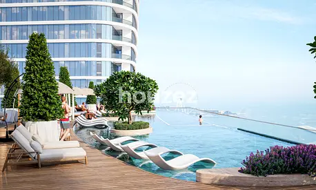 1 Bedroom Apartment for Sale in Sobha SeaHaven