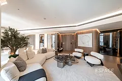 Luxurious Upgrades | Vacant | High Floor