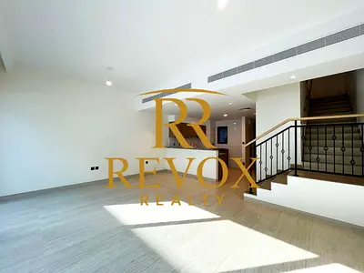 BRAND NEW 5BR + MAIDS TOWNHOUSE | AED 250K | 12 CHEQUES | CLOSE TO CENTRAL HUB