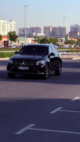 2017 Mercedes-Benz GLC 300 | American Specs | Pristine Condition