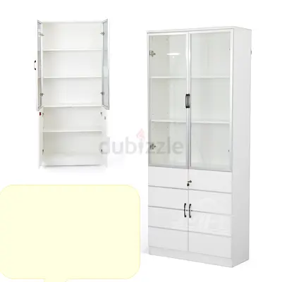 Brand New Office File cabinet