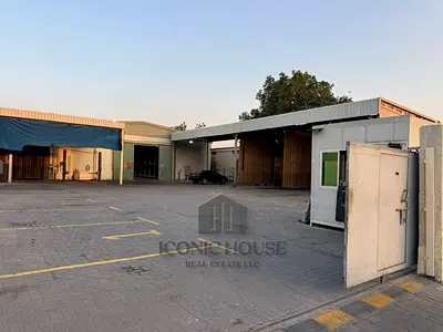 Standalone Commercial Warehouse | Ras Al Khor