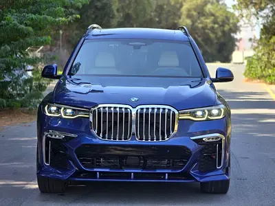 صورة 2 لـ 2021 BMW Alpina XB7