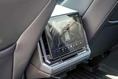 2024 Tesla CYBERTRUCK photo 13