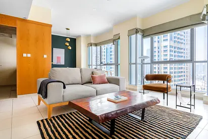 City View | Furnished | Flexible Terms