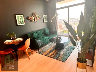 Fully Furnished | Fully renovated | Ready to Move