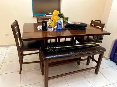 Dining table for sale