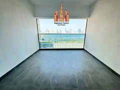 Luxury Spacious 4 Bhk with Sea View // Two Months free