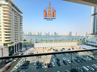 Luxury Spacious 4 Bhk with Sea View // Two Months free