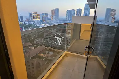 Modern Studio| Ready to Move In | Pool and Gym JVC
