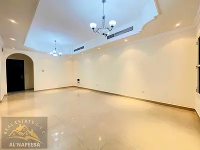 🏡SEMI INDEPENDENT 2 BHK Villa | Mirdif | AED 115,000/year