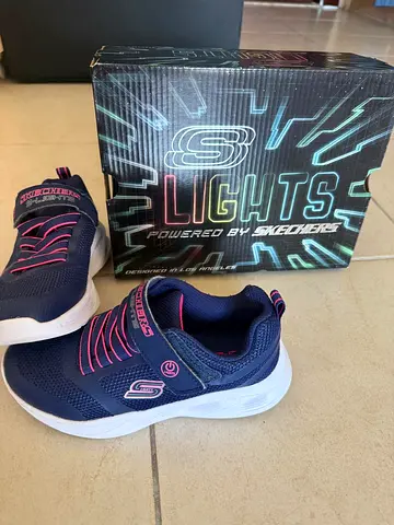 Kid shoe