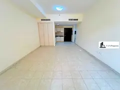 One Month Free | Chiller Free Studio Apartment | With Gym, Pool