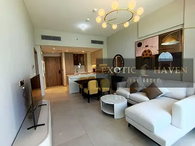 Handover Soon | Premium Quality | Full Furnished