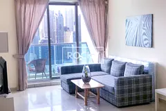 Ready to Move In | Fully Furnished | Marina View