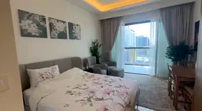 PRIME LOCATION - FULLY FURNISHED - NEGOTIABLE