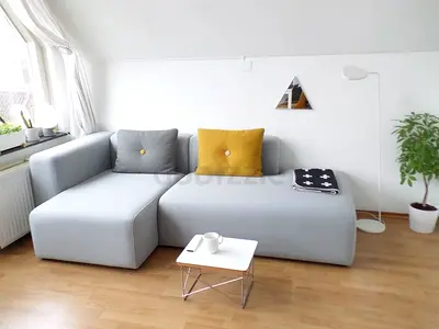 Royal Comfort Living Sofa