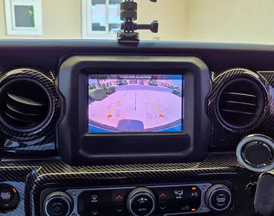 صورة مصغرة 14 لـ 2021 JEEP WRANGLER